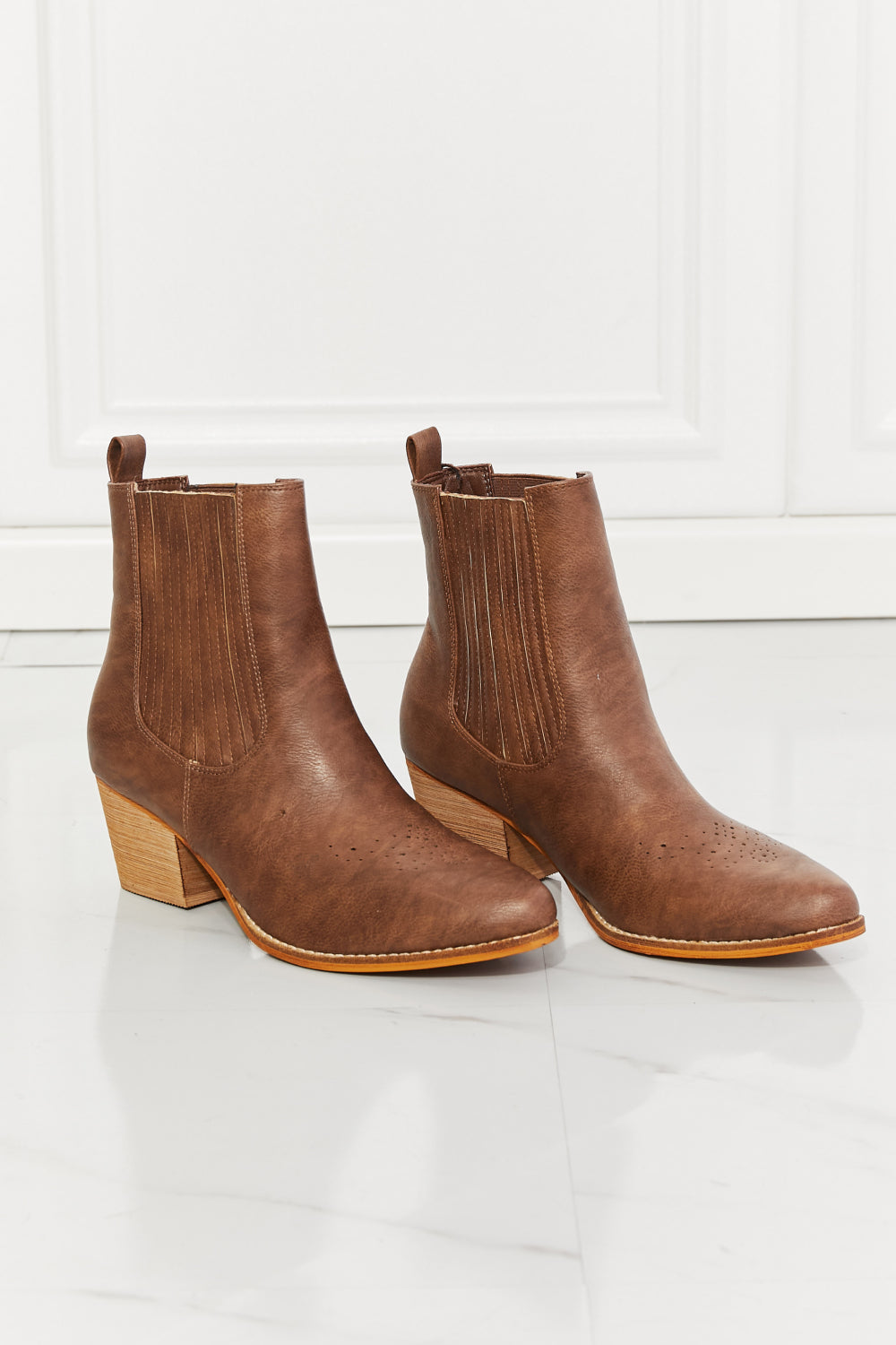 Heri & Hama Chelsea Boot