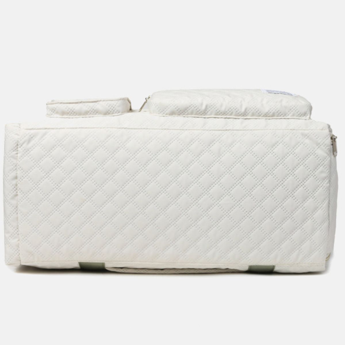 Heri Multi Pockets Travel Bag