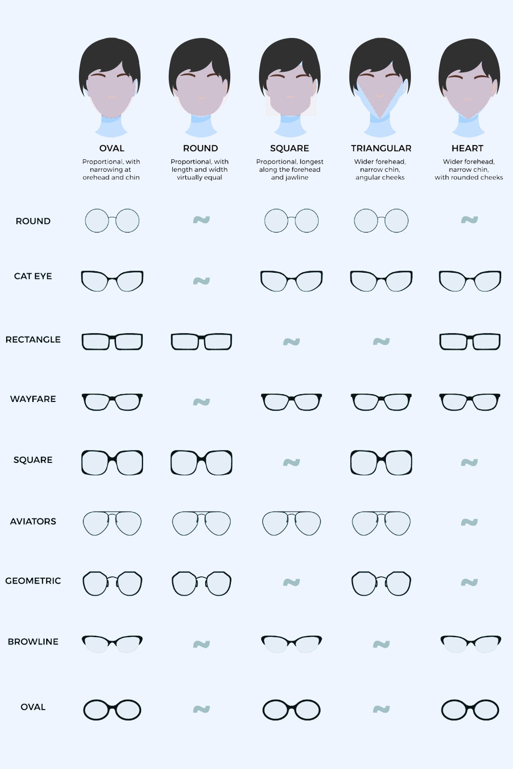Heri Acetate Frame Sunglasses