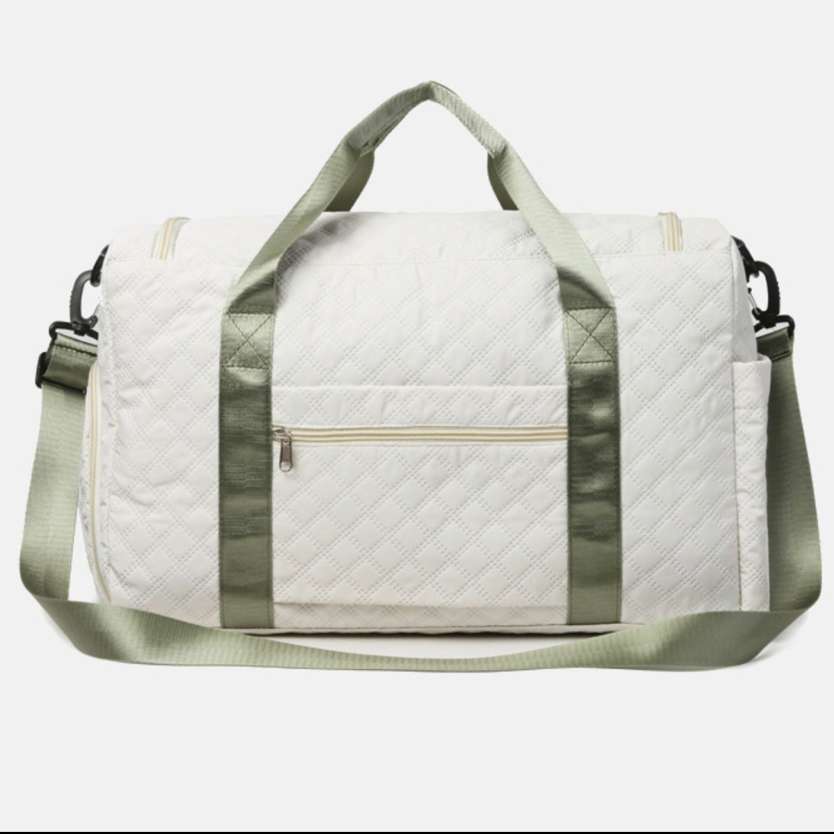 Heri Multi Pockets Travel Bag