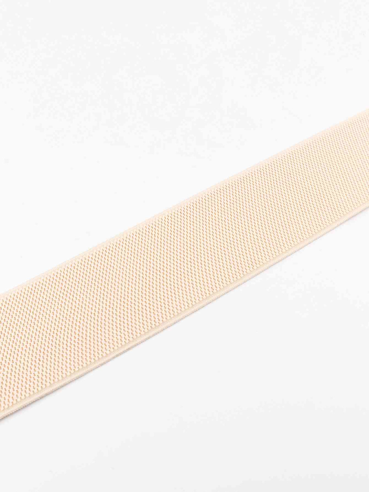 Fascinating Buckle Elastic Belt